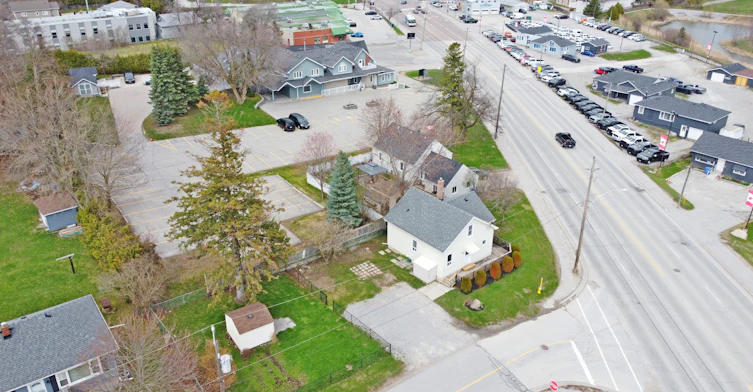 500 The Queensway South N/A, Georgina, ON, L4P 2E3 - 39