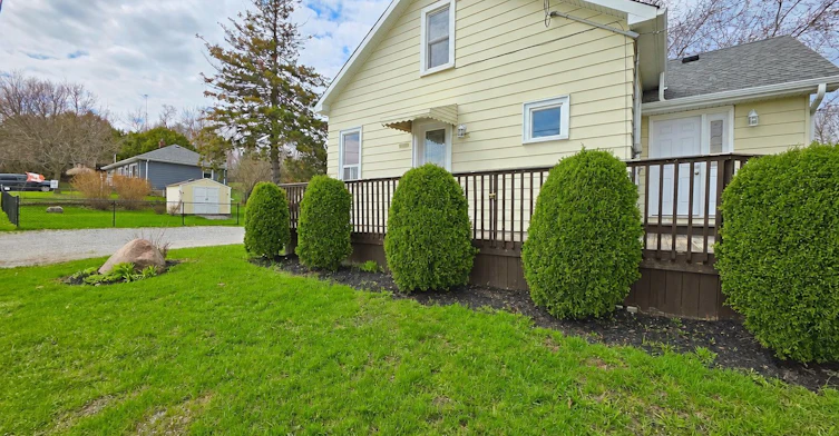 500 The Queensway South N/A, Georgina, ON, L4P 2E3 - 8