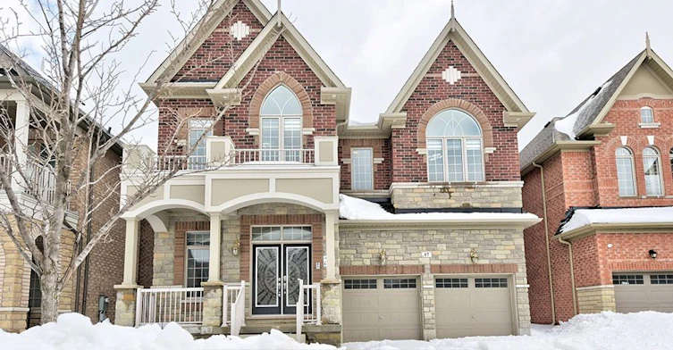 17 Elderslie Crescent, Vaughan, ON, L0J 1C0