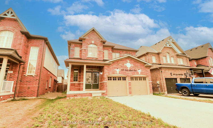 142 Gold Park Gate