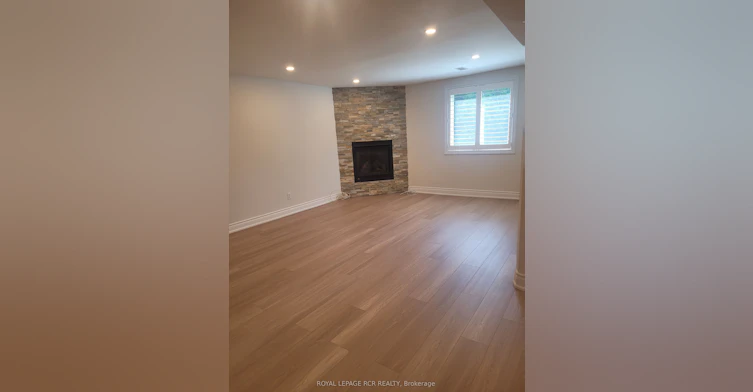 130 Widdifield Avenue, Newmarket, ON, L3X 1Z3 - 8
