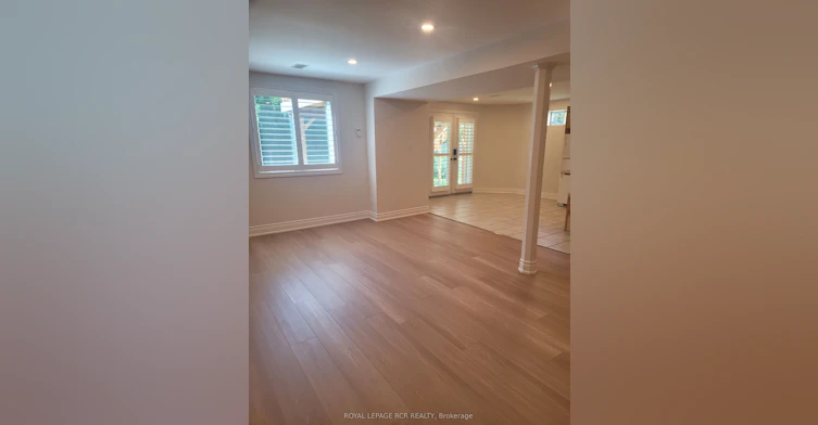 130 Widdifield Avenue, Newmarket, ON, L3X 1Z3 - 4