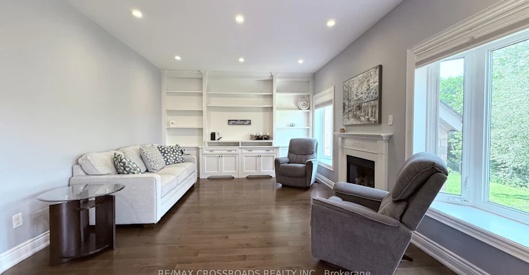 72 Skywood Drive, Richmond Hill, ON, L4E 4L1 - 12