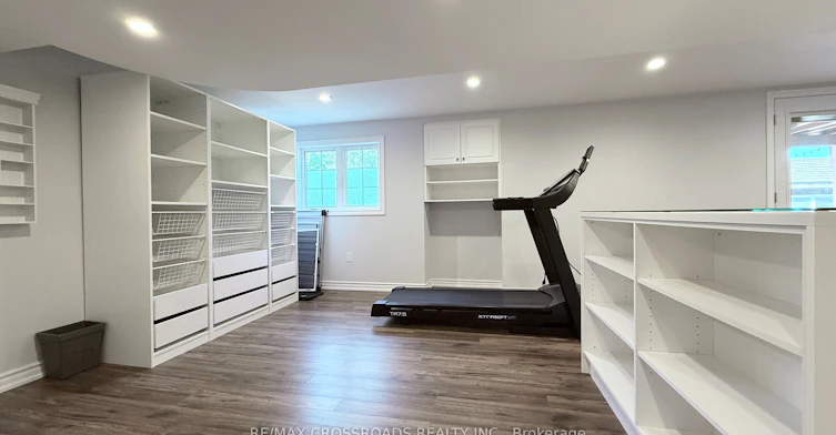 72 Skywood Drive, Richmond Hill, ON, L4E 4L1 - 37