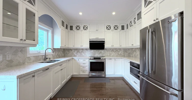 72 Skywood Drive, Richmond Hill, ON, L4E 4L1 - 16