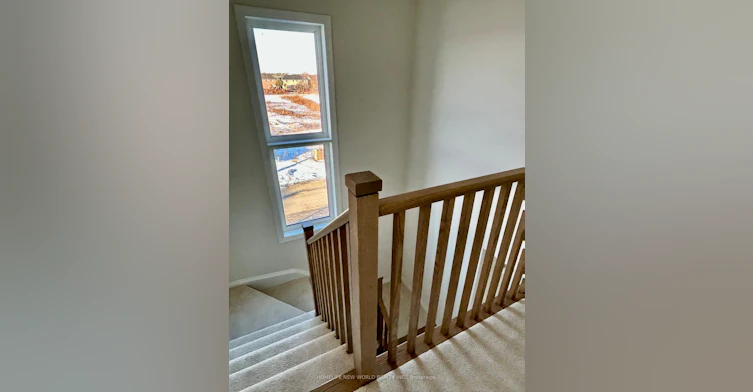 175 Solstice Circle, Newmarket, ON, L3X 0L8 - 10