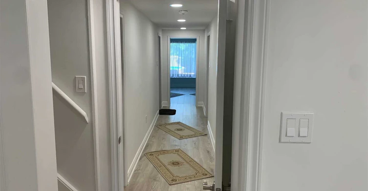 Bsmt-100 Grandview Avenue, Markham, ON, L3T 1H6 - 6