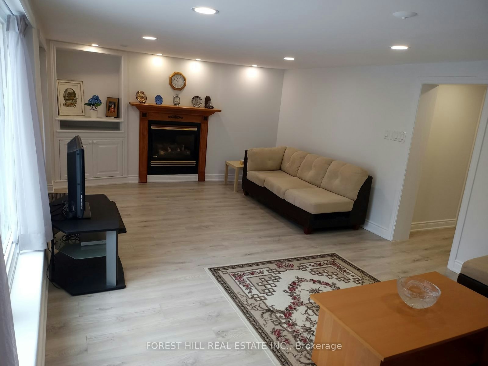 Bsmt-100 Grandview Avenue, Markham, ON, L3T 1H6 - 4