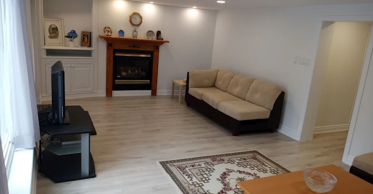 Bsmt-100 Grandview Avenue, Markham, ON, L3T 1H6 - 4