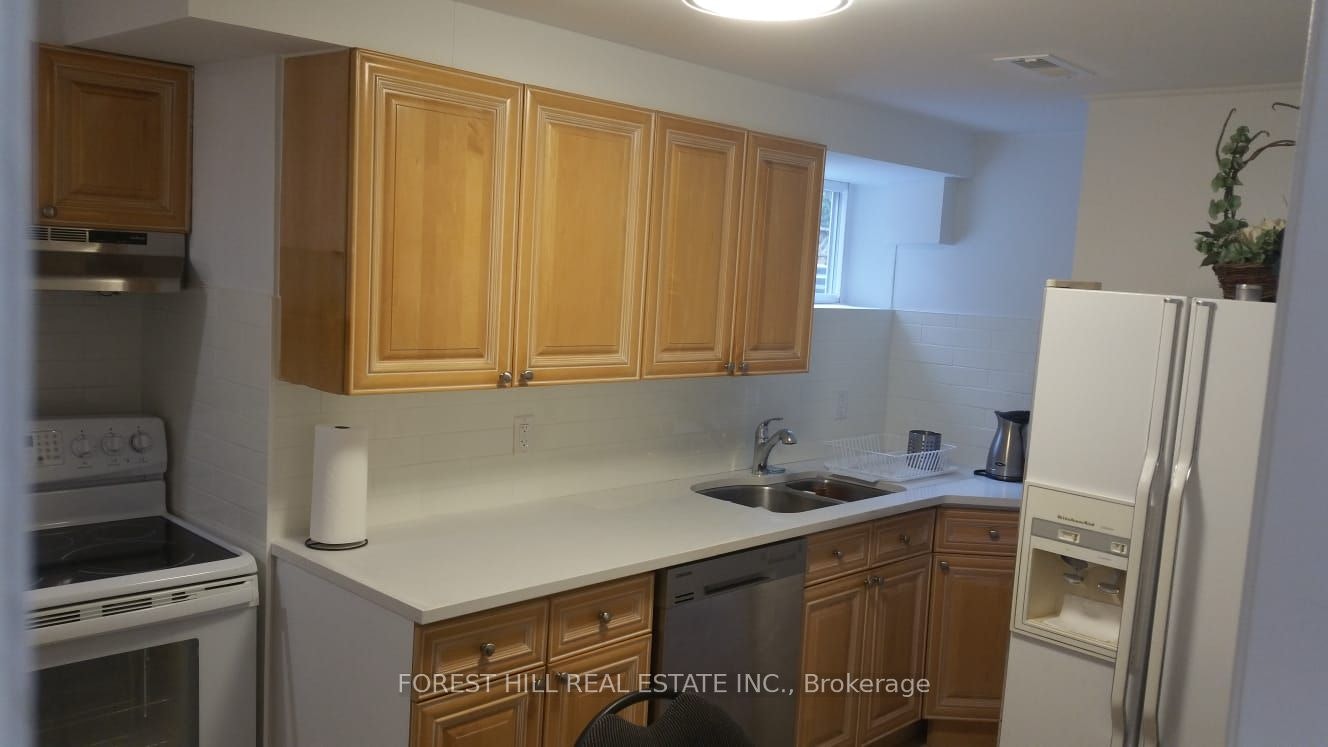 Bsmt-100 Grandview Avenue, Markham, ON, L3T 1H6 - 12