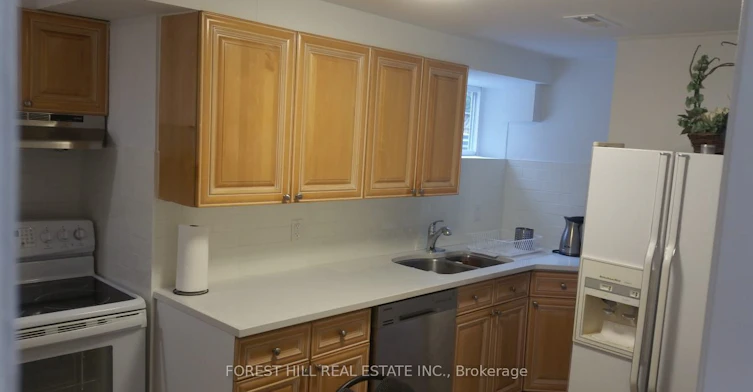 Bsmt-100 Grandview Avenue, Markham, ON, L3T 1H6 - 12