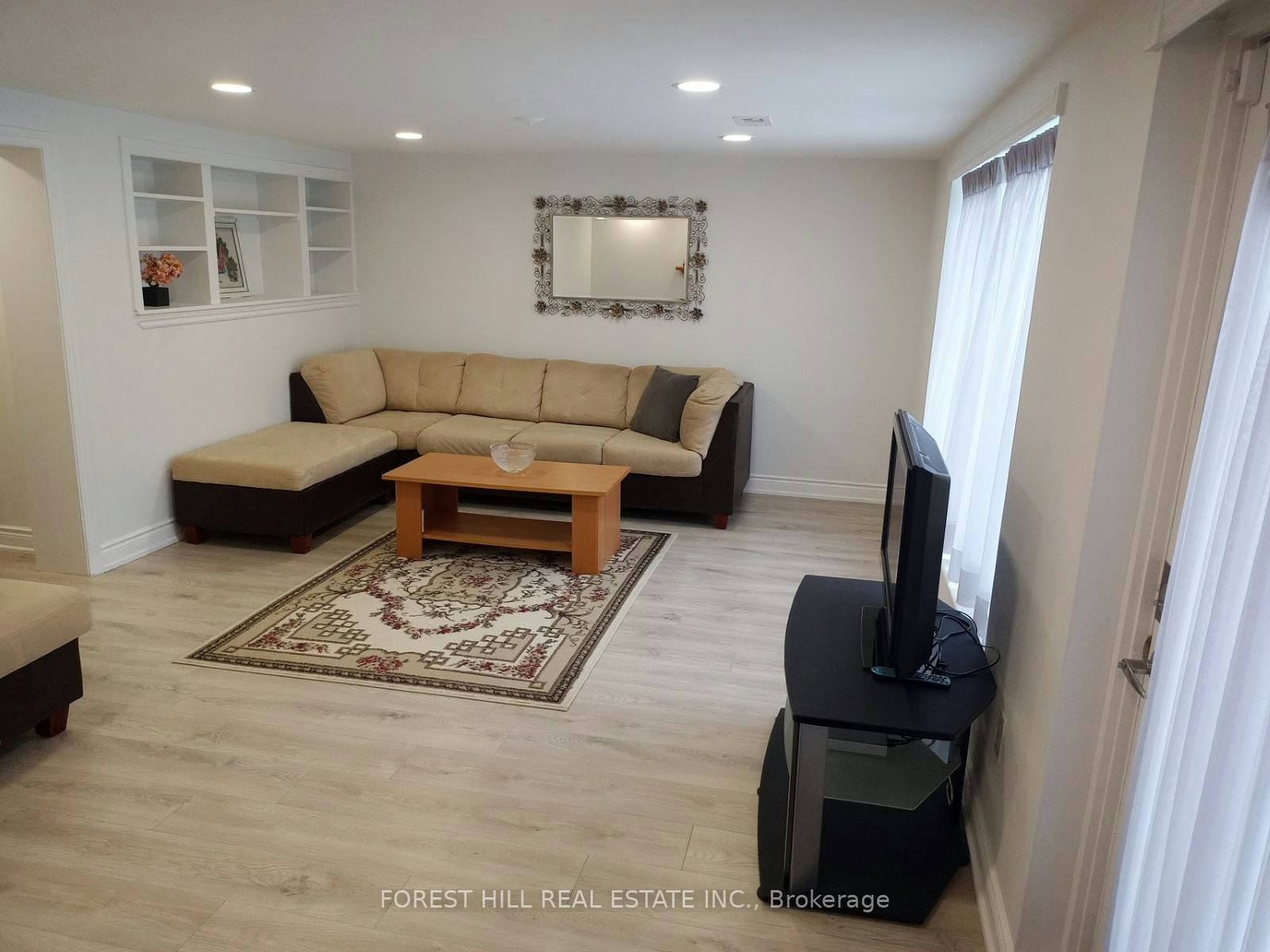 Bsmt-100 Grandview Avenue, Markham, ON, L3T 1H6 - 3