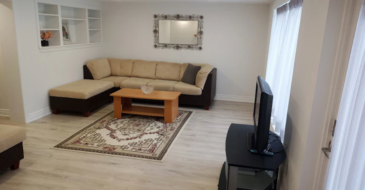Bsmt-100 Grandview Avenue, Markham, ON, L3T 1H6 - 3
