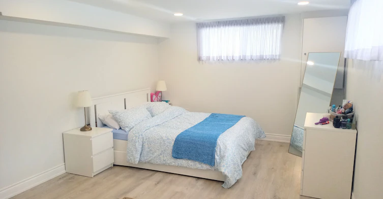 Bsmt-100 Grandview Avenue, Markham, ON, L3T 1H6 - 15