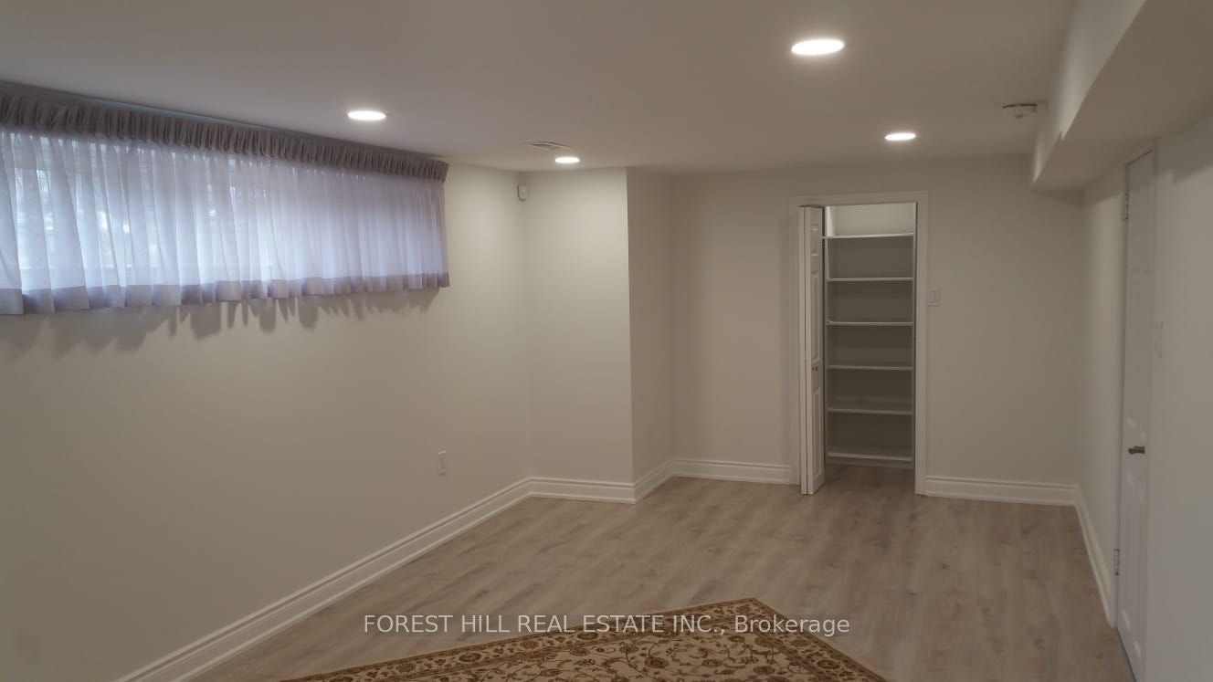 Bsmt-100 Grandview Avenue, Markham, ON, L3T 1H6 - 9