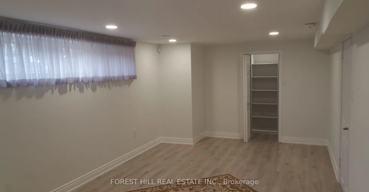 Bsmt-100 Grandview Avenue, Markham, ON, L3T 1H6 - 9