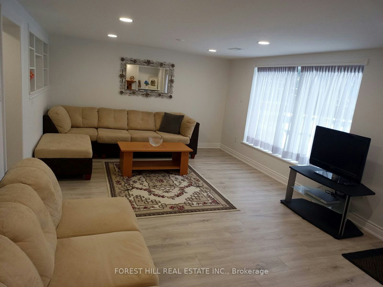 Bsmt-100 Grandview Avenue, Markham, ON, L3T 1H6 - 5