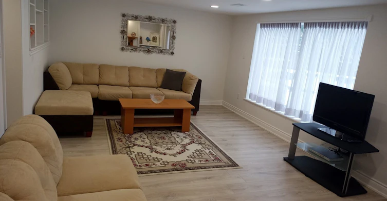 Bsmt-100 Grandview Avenue, Markham, ON, L3T 1H6 - 5
