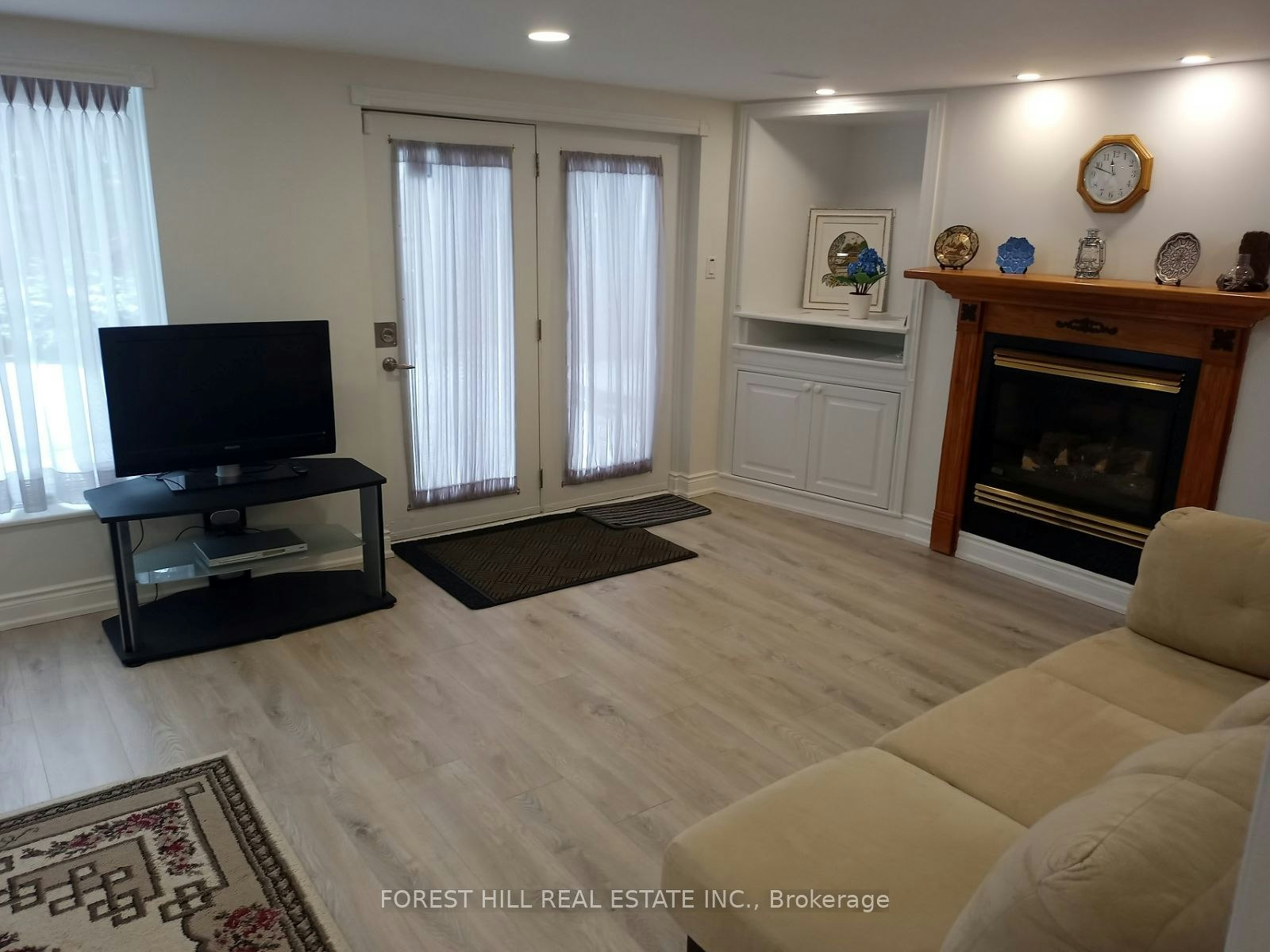 Bsmt-100 Grandview Avenue, Markham, ON, L3T 1H6 - 7