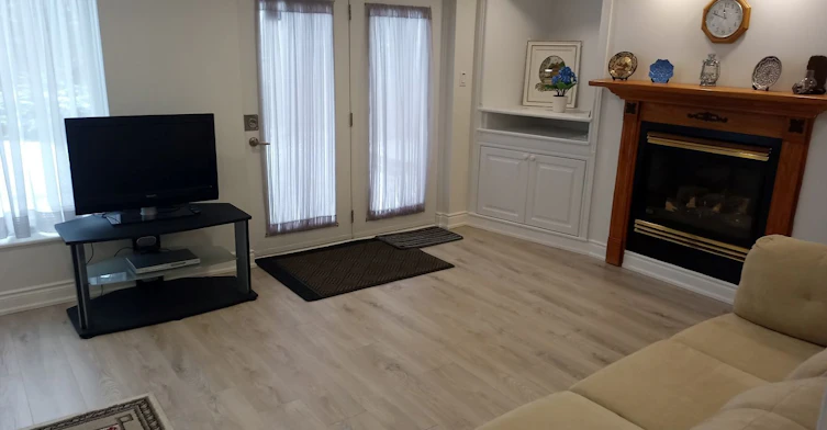 Bsmt-100 Grandview Avenue, Markham, ON, L3T 1H6 - 7