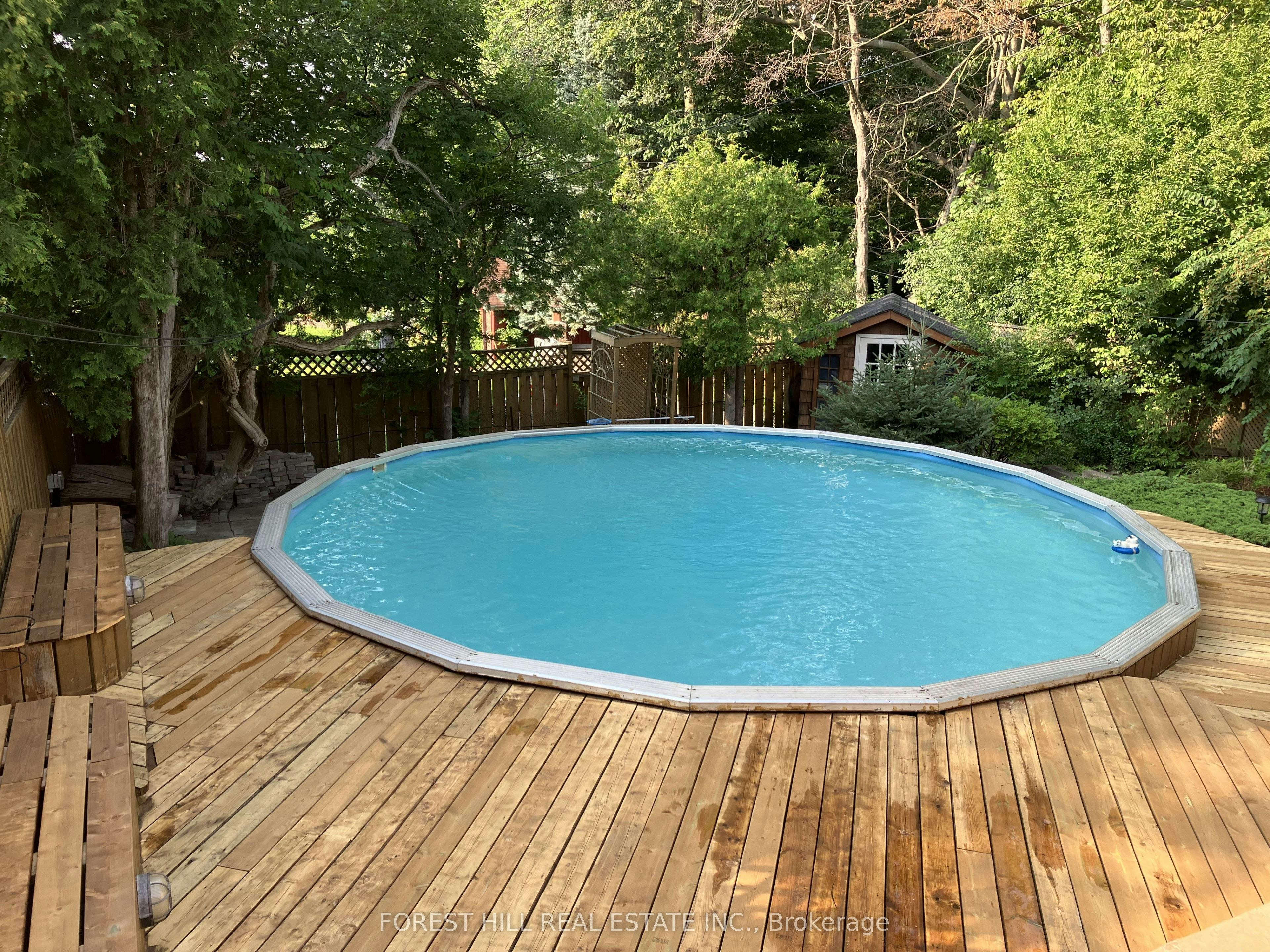 Bsmt-100 Grandview Avenue, Markham, ON, L3T 1H6 - 16