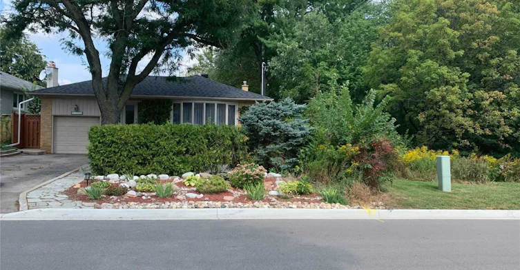 Bsmt-100 Grandview Avenue, Markham, ON, L3T 1H6