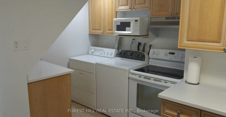 Bsmt-100 Grandview Avenue, Markham, ON, L3T 1H6 - 13