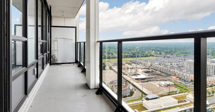 2901-18 Water Walk Drive, Markham, ON, L3R 6L5 - 36