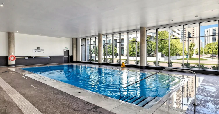 2901-18 Water Walk Drive, Markham, ON, L3R 6L5 - 47