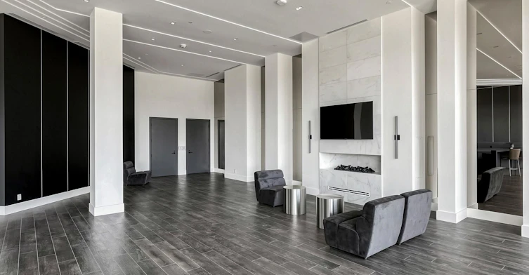 2901-18 Water Walk Drive, Markham, ON, L3R 6L5 - 5