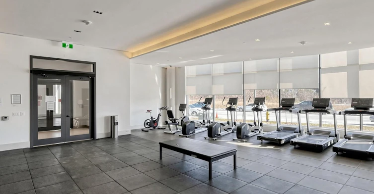 2901-18 Water Walk Drive, Markham, ON, L3R 6L5 - 43