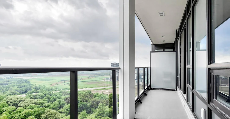 2901-18 Water Walk Drive, Markham, ON, L3R 6L5 - 37