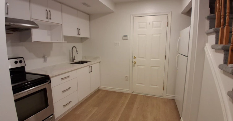 73 Main Street, Markham, ON, L3R 2E6 - 5
