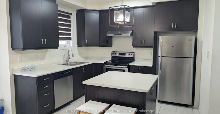 29 Adam Sellers Street E, Markham, ON, L6B 0R1 - 14