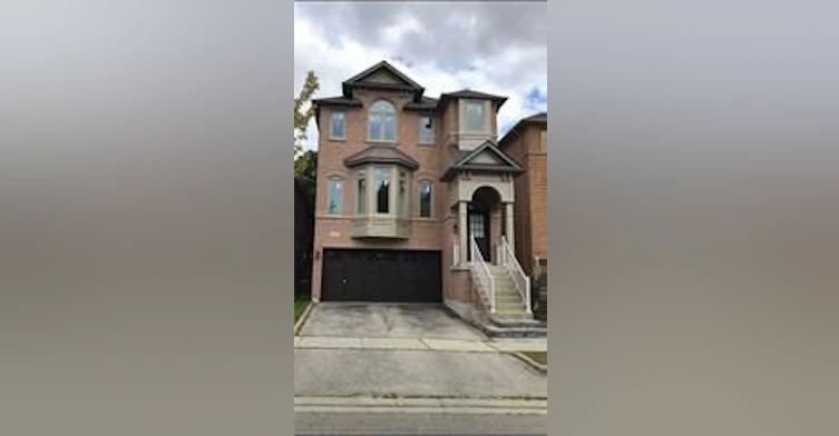 107 Brock Avenue, Markham, ON, L6C 2E8