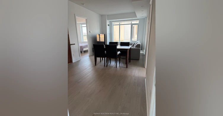 702-131 Upper Duke Crescent E, Markham, ON, L6G 0C9 - 4