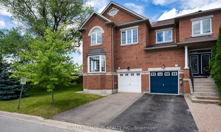86-8 Townwood Drive