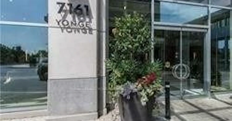 1133-7161 Yonge Street, Vaughan, ON, L3T 0C8 - 2