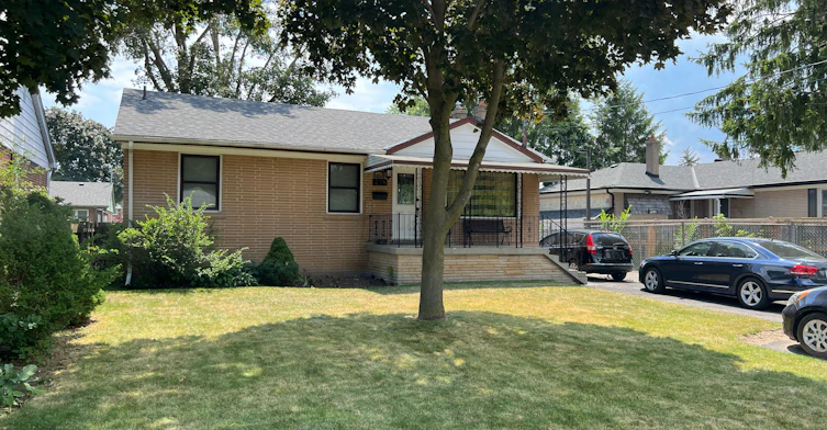 428 Paliser Crescent N, Richmond Hill, ON, L4C 1R6