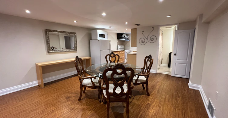 428 Paliser Crescent N, Richmond Hill, ON, L4C 1R6 - 4