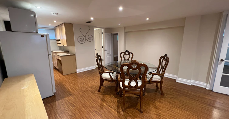428 Paliser Crescent N, Richmond Hill, ON, L4C 1R6 - 5