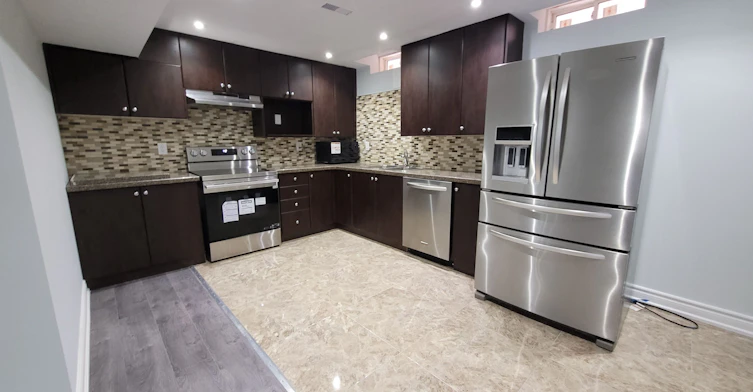Lower-157 Antorisa Avenue, Vaughan, ON, L4H 3S2 - 7