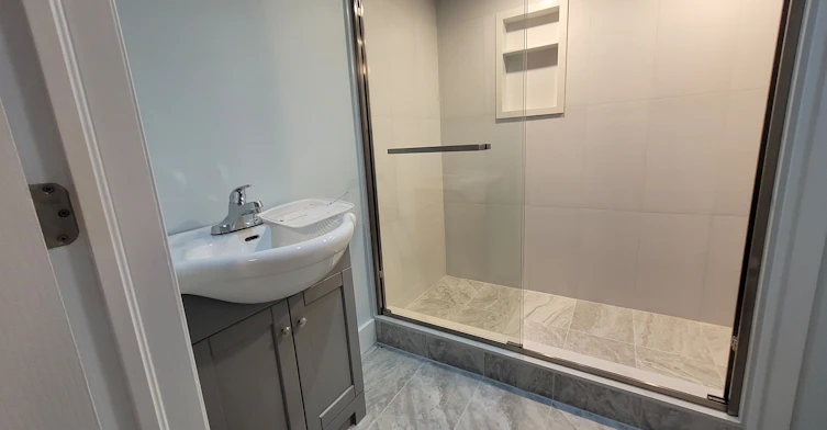 Lower-157 Antorisa Avenue, Vaughan, ON, L4H 3S2 - 10