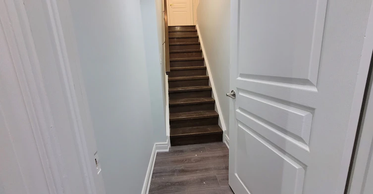 Lower-157 Antorisa Avenue, Vaughan, ON, L4H 3S2 - 3