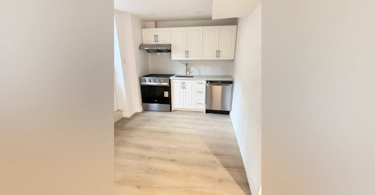 Bsmt-23 Tierra Avenue, Vaughan, ON, L6A 2Z6 - 6