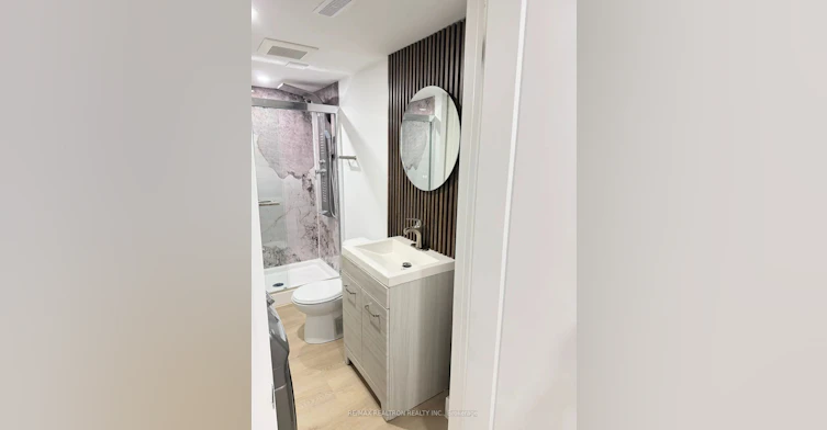 Bsmt-23 Tierra Avenue, Vaughan, ON, L6A 2Z6 - 9