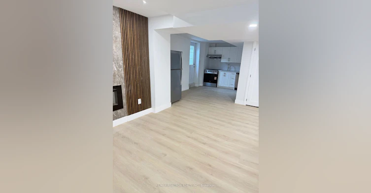 Bsmt-23 Tierra Avenue, Vaughan, ON, L6A 2Z6 - 7