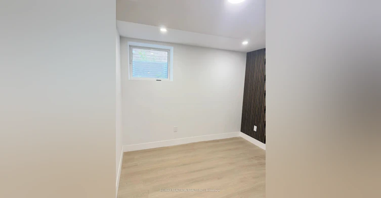 Bsmt-23 Tierra Avenue, Vaughan, ON, L6A 2Z6 - 2