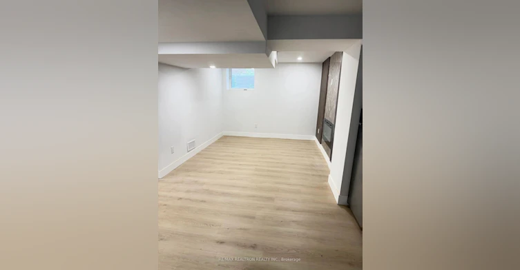Bsmt-23 Tierra Avenue, Vaughan, ON, L6A 2Z6 - 3
