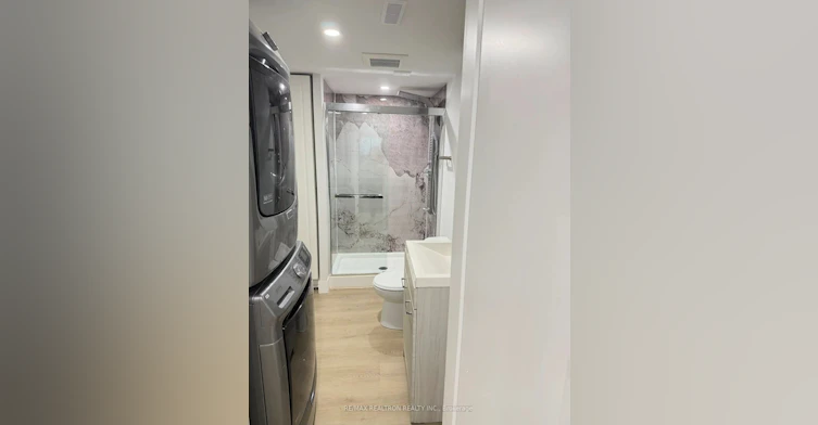 Bsmt-23 Tierra Avenue, Vaughan, ON, L6A 2Z6 - 10